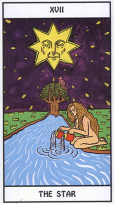 Royal Tarot